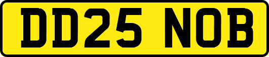 DD25NOB