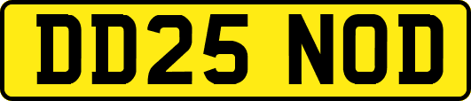 DD25NOD