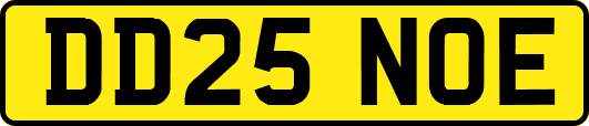 DD25NOE