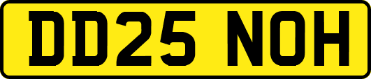 DD25NOH