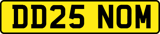 DD25NOM