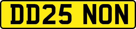 DD25NON