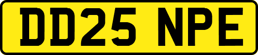 DD25NPE