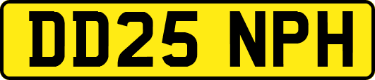 DD25NPH