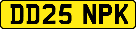 DD25NPK