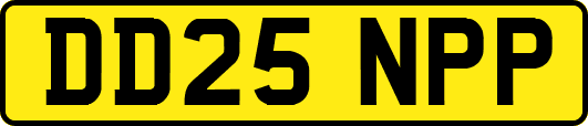 DD25NPP