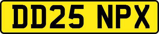 DD25NPX