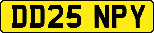 DD25NPY