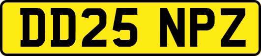 DD25NPZ