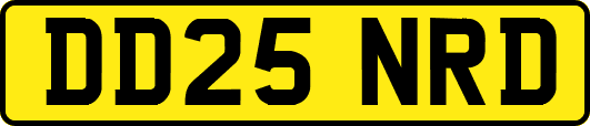 DD25NRD