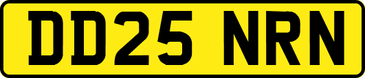 DD25NRN