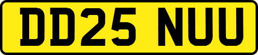 DD25NUU