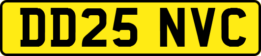 DD25NVC