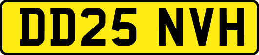 DD25NVH