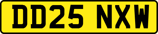 DD25NXW