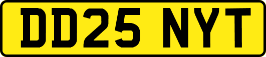DD25NYT