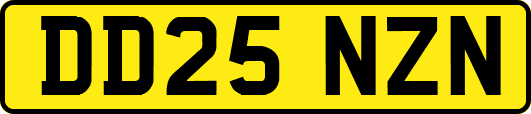 DD25NZN