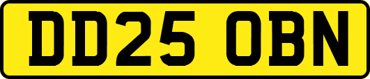 DD25OBN