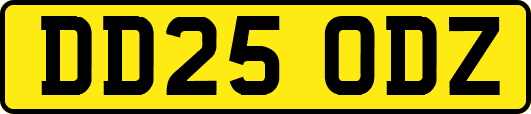 DD25ODZ