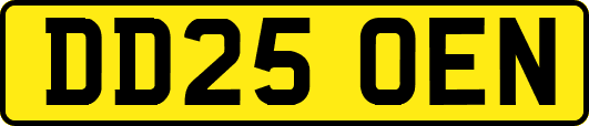 DD25OEN