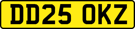 DD25OKZ