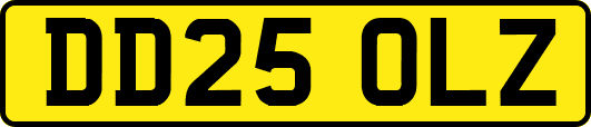 DD25OLZ