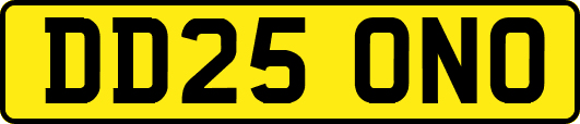 DD25ONO