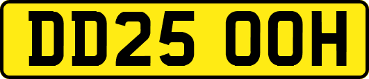 DD25OOH