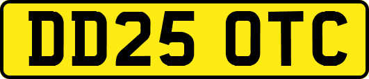 DD25OTC