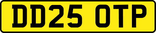 DD25OTP