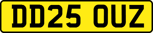 DD25OUZ