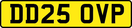 DD25OVP