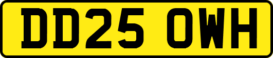 DD25OWH