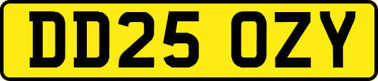 DD25OZY