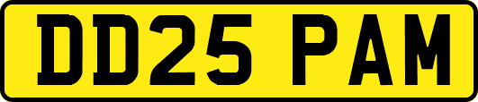 DD25PAM