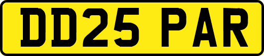 DD25PAR