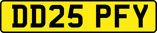 DD25PFY