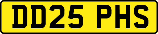 DD25PHS