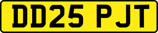 DD25PJT
