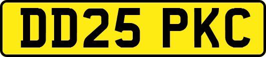 DD25PKC