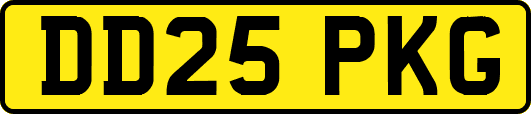 DD25PKG