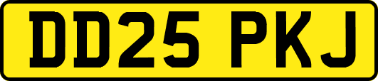 DD25PKJ
