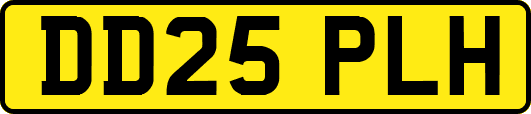 DD25PLH