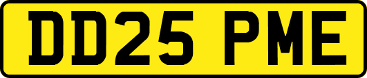 DD25PME