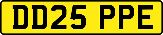 DD25PPE