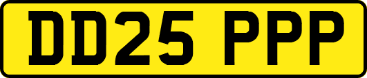 DD25PPP