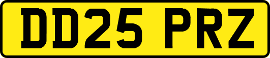 DD25PRZ