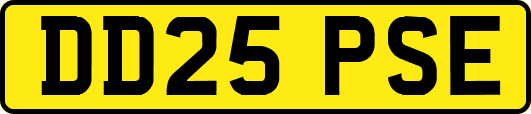 DD25PSE