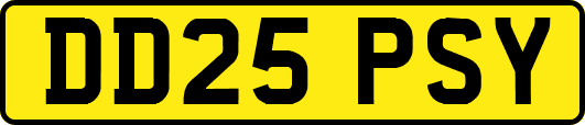 DD25PSY