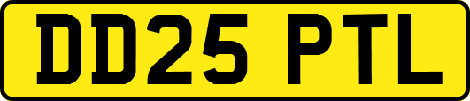 DD25PTL